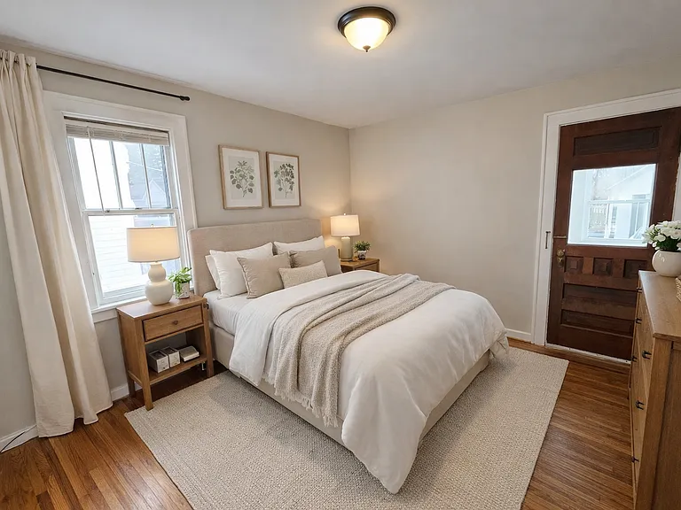 175 Hamilton Dr #1 — Photo 6