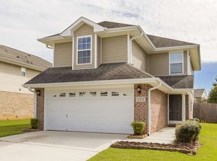 233 Shadow Ct SW, Huntsville, AL 35824