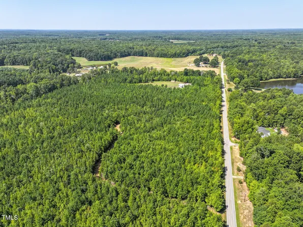 3551 Little River Church Rd #M1, Hurdle Mills, NC 27541