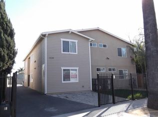 36th Street Apts, Los Angeles, CA 90007