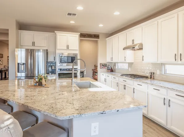 3070 W Willow Moon Trl, Tucson, AZ 85742