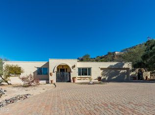 655 W Valle Del Oro Rd, Tucson, AZ 85737