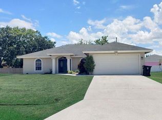 1282 Marmore Ave, Port Saint Lucie, FL 34953