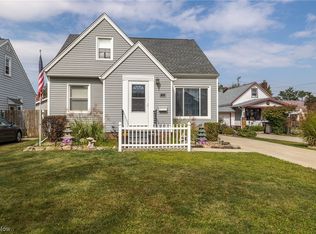 7902 Theota Ave, Parma, OH