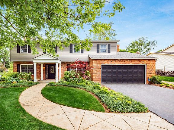 2nd image of 2504 Danvers Ct