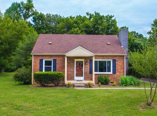 9105 Pennsylvania Run Rd, Louisville, KY 40228