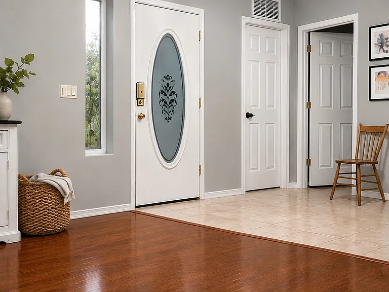 313 N Mogollon Trl — Photo 2