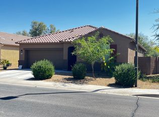 23727 W Sonrisas St, Buckeye, AZ 85326