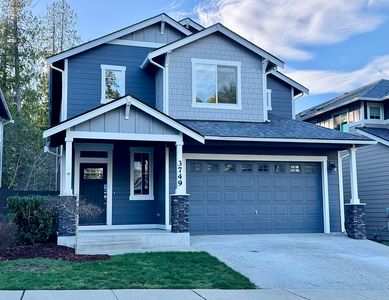 3749 Maritime Dr SW, Bremerton, WA, 98312