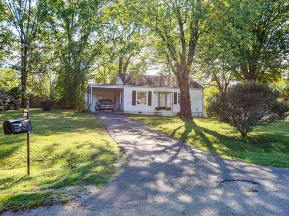 97 Evelyn Dr, Nashville, TN 37210