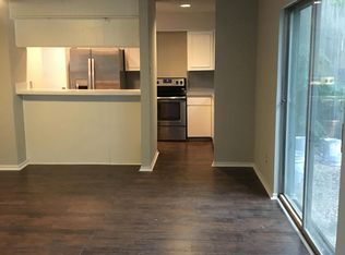 2805 N Bell Ave, Denton, TX 76209