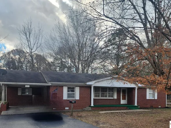 609 W 8th St, Benton, KY 42025