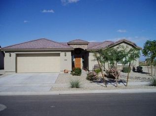 2596 E Desert Wind Dr, Casa Grande, AZ 85194