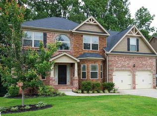 240 Dairwood Dr, Simpsonville, SC 29680