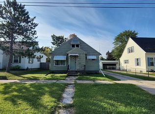 1405 20th Ave, Menominee, MI 49858