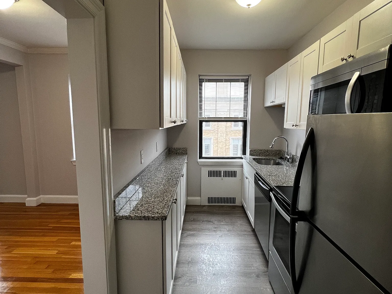 1 & 3 Cedar Street — Photo 4