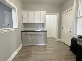 1214 W Rosemont Ave UNIT 3, Chicago, IL 60660