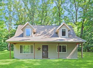 40467 Pequot Dr, Browerville, MN 56438