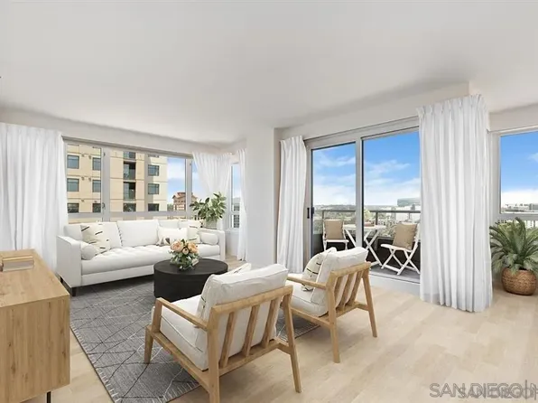 3890 Nobel Dr Unit 603, San Diego, CA 92122