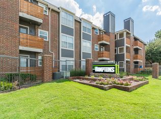 The Hamptons, Dallas, TX 75287