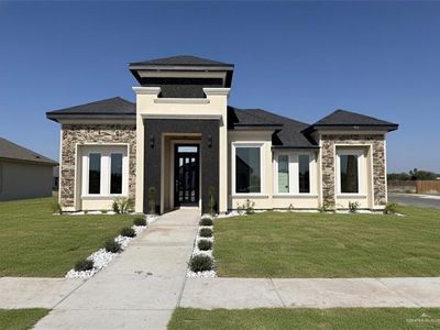 910 E 38th St, San Juan, TX, 78589