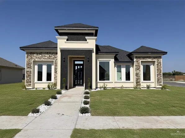 910 E 38th St, San Juan, TX 78589