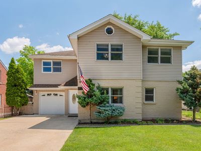 641 8th Ave, La Grange, IL, 60525