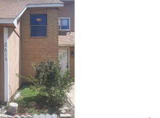 2616 Isbella Dr, Grand Prairie, TX 75052