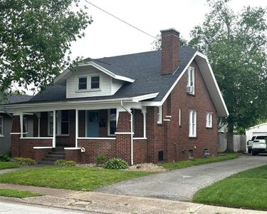 110 E 20th St, Owensboro, KY, 42303