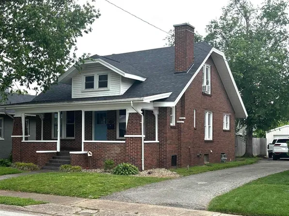110 E 20th St, Owensboro, KY 42303