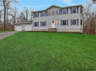 262 Potic Mountain Rd, Catskill, NY 12414