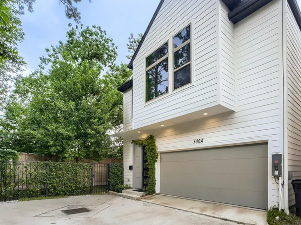 540 Janisch Rd #A, Houston, TX 77018