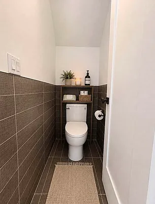 Bathroom, photo 2