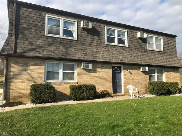 245 Summit St, East Canton, OH 44730