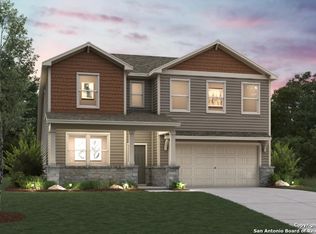 8119 CHAMPION CREEK, San Antonio, TX 78252