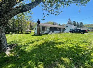 211 McKees Creek Rd, Summersville, WV 26651
