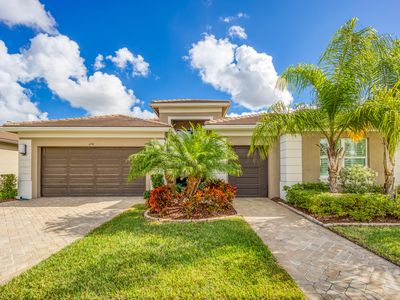 11911 SW Marigold Lakes Drive, Port Saint Lucie, FL, 34987