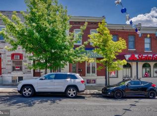 3125 Eastern Ave, Baltimore, MD 21224