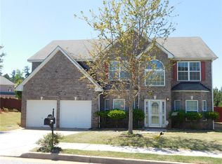 17 Dynasty Dr, Fairburn, GA 30213