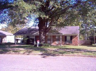 4214 Nam Ni Dr, Memphis, TN 38128