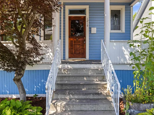 1216 W Franklin St, Boise, ID 83702