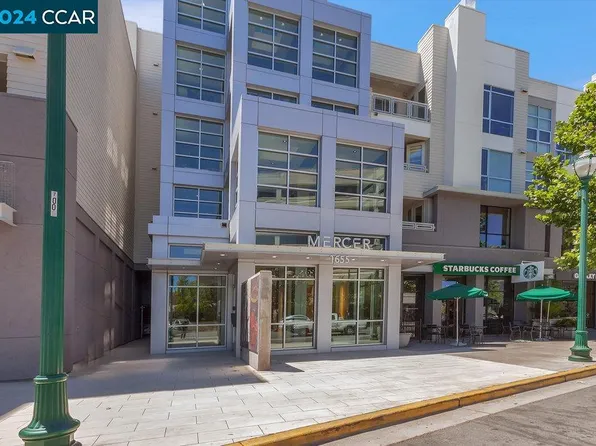 1655 N California Blvd APT 238, Walnut Creek, CA 94596