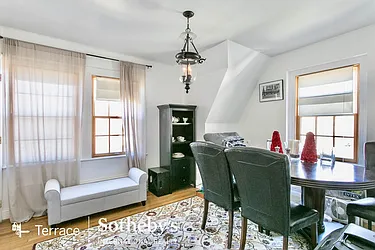 Rented by Terrace Sotheby's International Realty