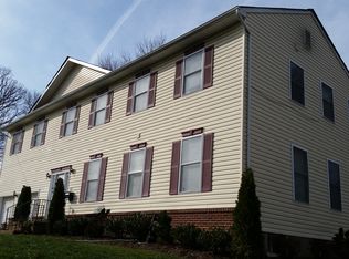 112 Elmar Dr SE, Vienna, VA 22180