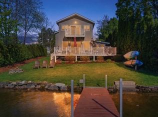 233 Narragansett Ave, Lanesborough, MA 01237
