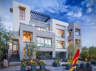 442 Tranquil Peak Ct, Henderson, NV 89012