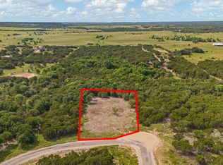 1069 Cree Crossing Rd, Nemo, TX 76070