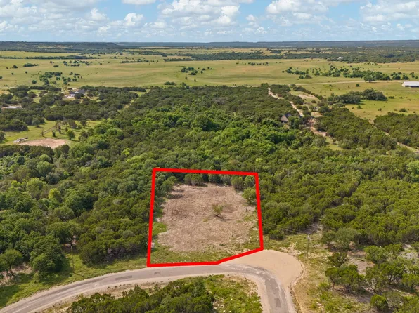 1069 Cree Crossing Rd, Nemo, TX 76070
