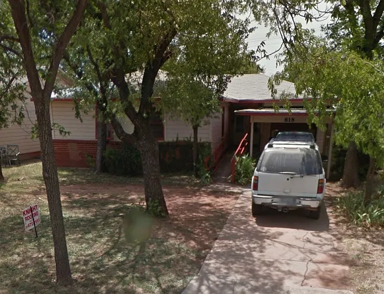 818 Westmoreland St — Photo 1