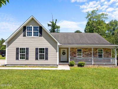 301 Haws Run Road, Jacksonville, NC, 28540